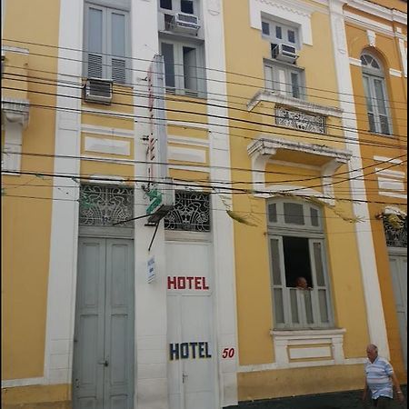 Hotel Cabo Finisterra Rio de Janeiro Dış mekan fotoğraf