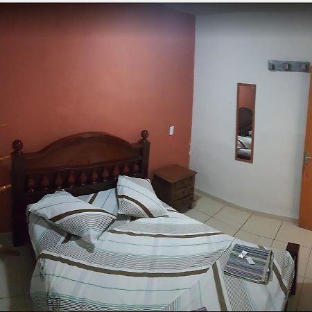 Hotel Cabo Finisterra Rio de Janeiro Dış mekan fotoğraf