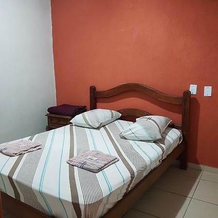 Hotel Cabo Finisterra Rio de Janeiro Dış mekan fotoğraf