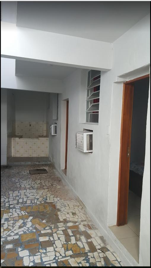 Hotel Cabo Finisterra Rio de Janeiro Dış mekan fotoğraf