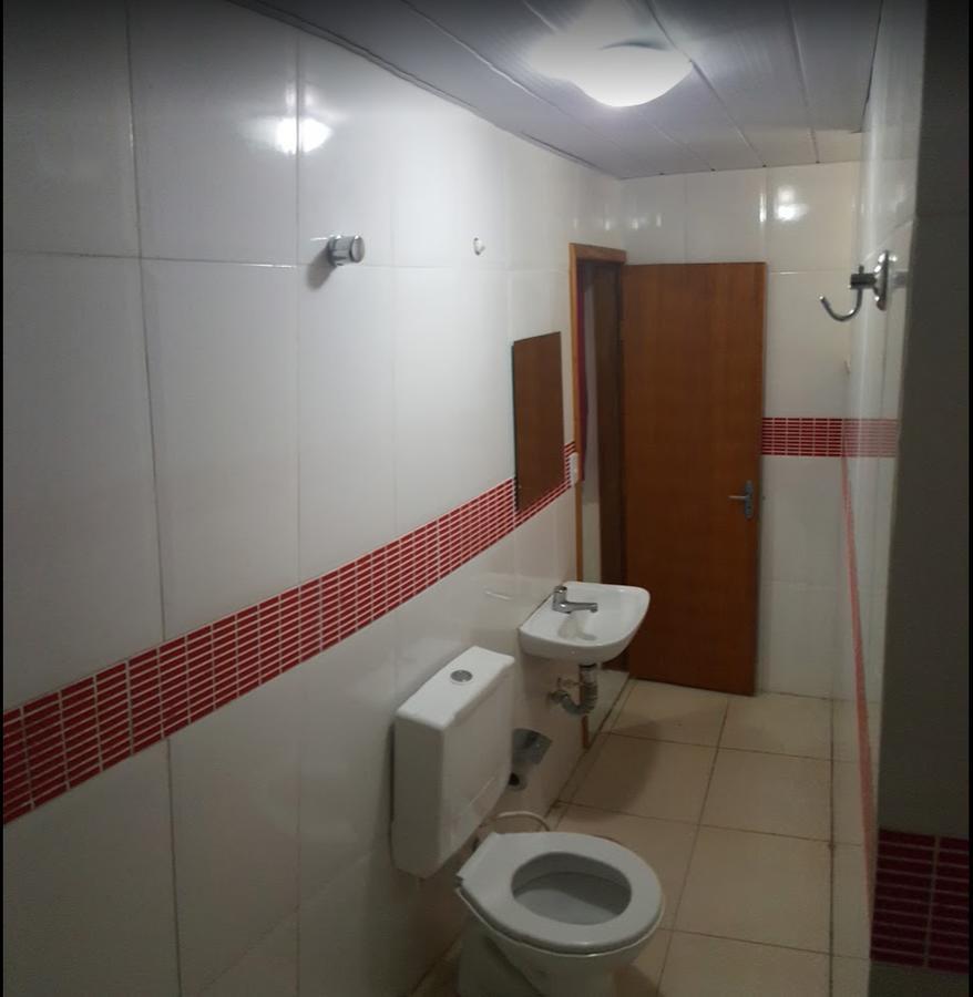 Hotel Cabo Finisterra Rio de Janeiro Dış mekan fotoğraf