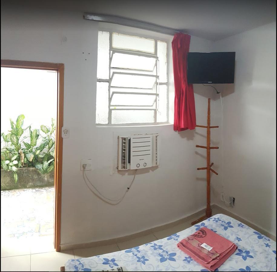 Hotel Cabo Finisterra Rio de Janeiro Dış mekan fotoğraf