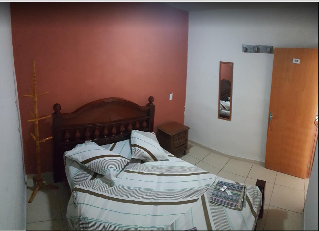 Hotel Cabo Finisterra Rio de Janeiro Dış mekan fotoğraf