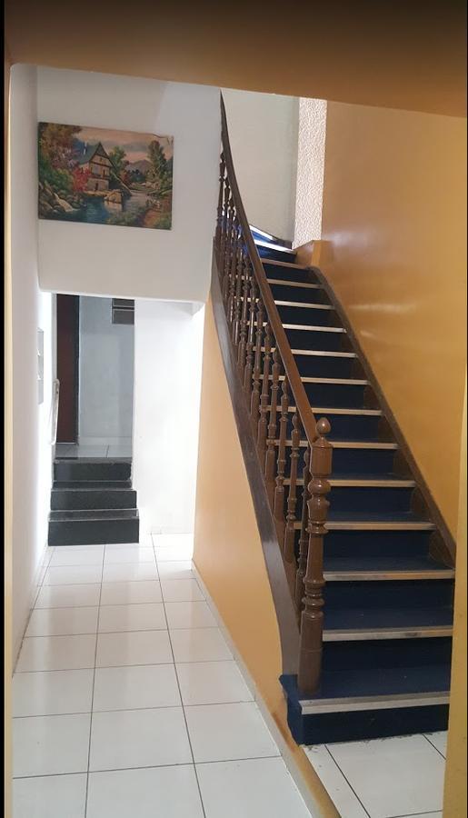 Hotel Cabo Finisterra Rio de Janeiro Dış mekan fotoğraf