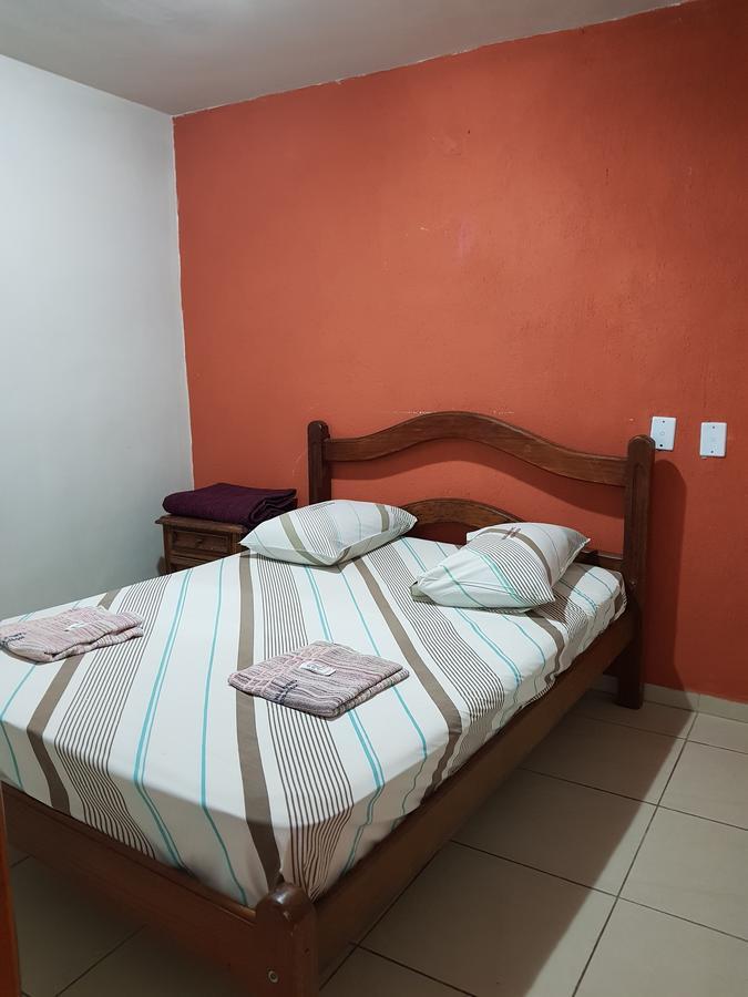 Hotel Cabo Finisterra Rio de Janeiro Dış mekan fotoğraf