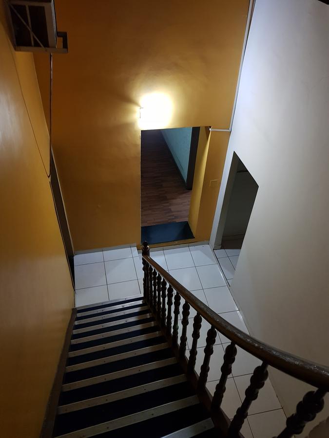 Hotel Cabo Finisterra Rio de Janeiro Dış mekan fotoğraf