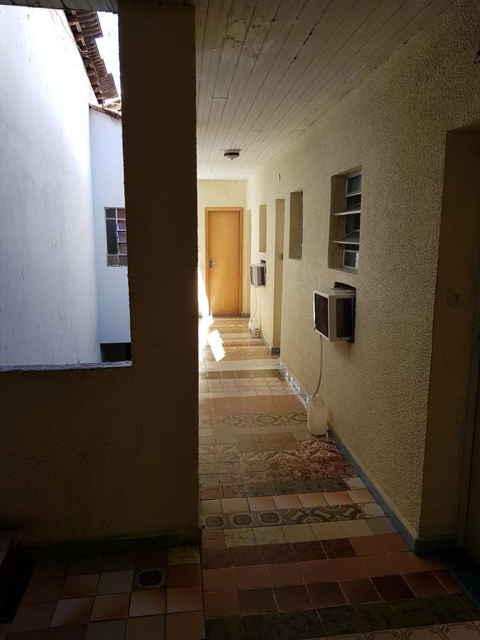Hotel Cabo Finisterra Rio de Janeiro Dış mekan fotoğraf