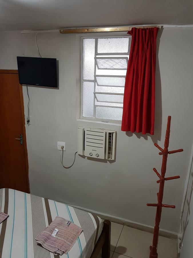 Hotel Cabo Finisterra Rio de Janeiro Dış mekan fotoğraf
