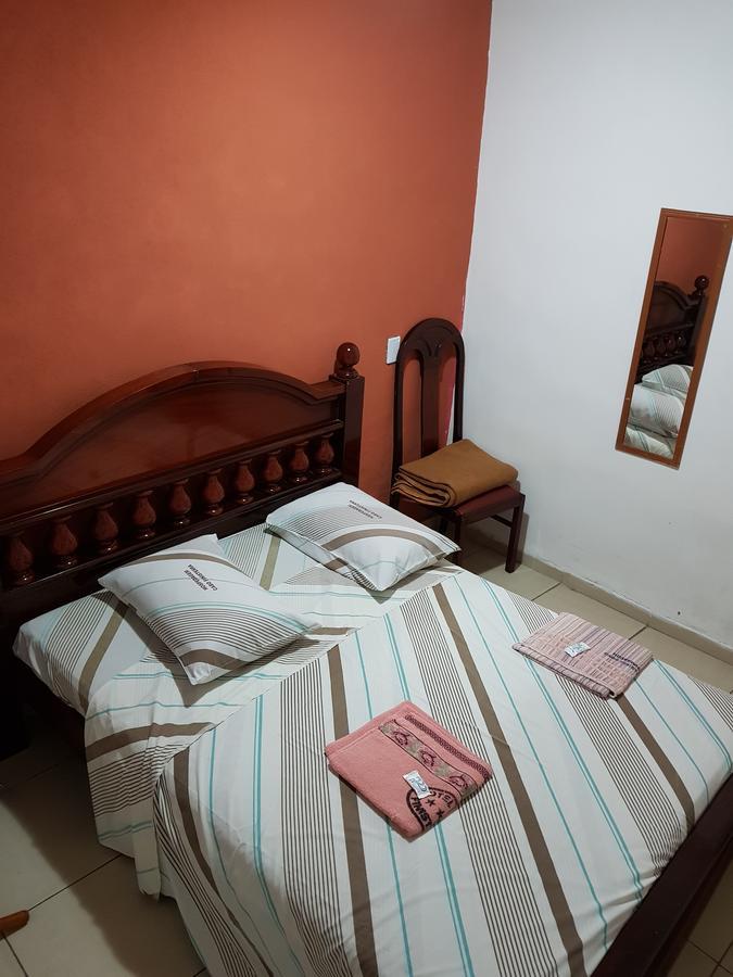 Hotel Cabo Finisterra Rio de Janeiro Dış mekan fotoğraf