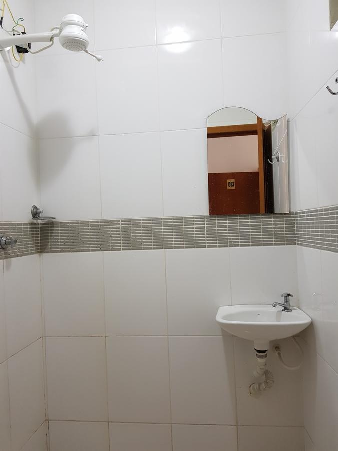 Hotel Cabo Finisterra Rio de Janeiro Dış mekan fotoğraf