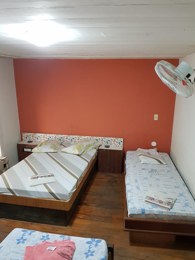 Hotel Cabo Finisterra Rio de Janeiro Dış mekan fotoğraf