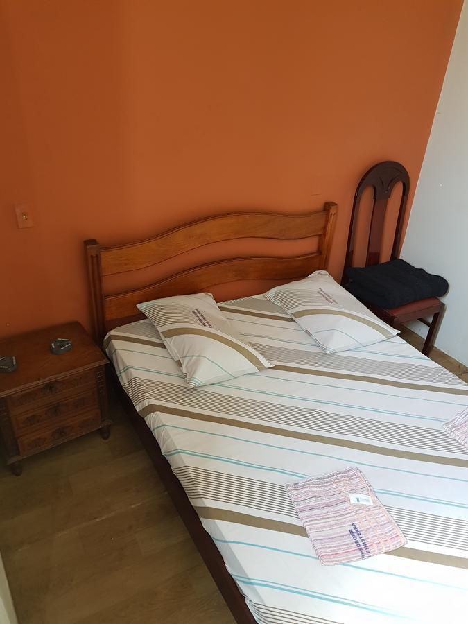 Hotel Cabo Finisterra Rio de Janeiro Dış mekan fotoğraf