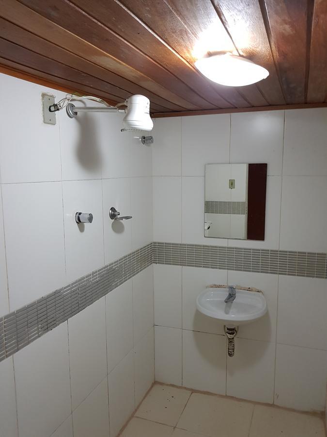 Hotel Cabo Finisterra Rio de Janeiro Dış mekan fotoğraf