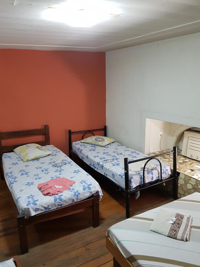 Hotel Cabo Finisterra Rio de Janeiro Dış mekan fotoğraf