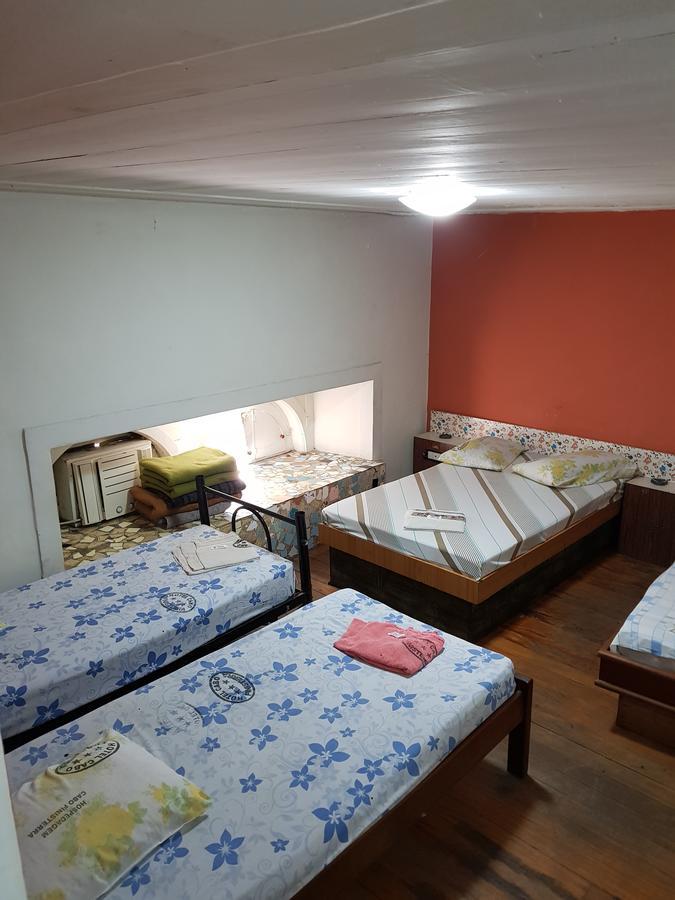 Hotel Cabo Finisterra Rio de Janeiro Dış mekan fotoğraf