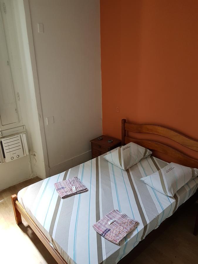 Hotel Cabo Finisterra Rio de Janeiro Dış mekan fotoğraf