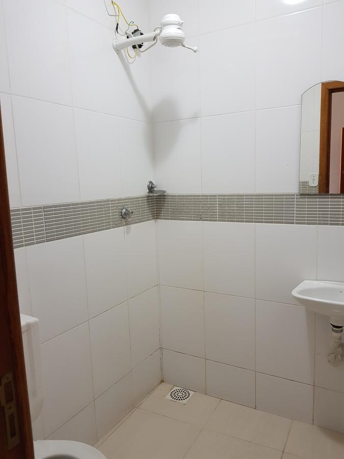 Hotel Cabo Finisterra Rio de Janeiro Dış mekan fotoğraf